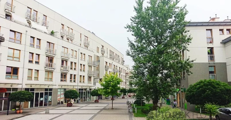2 pokoje, mieszkanie 39,00 m², piętro 4, oferta nr , 75744/6624/OMS, Warszawa, Włochy, Włochy, Obywatelska