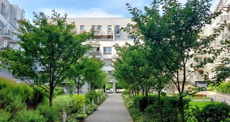 2 pokoje, mieszkanie 39,00 m², piętro 4, oferta nr , 75744/6624/OMS, Warszawa, Włochy, Włochy, Obywatelska