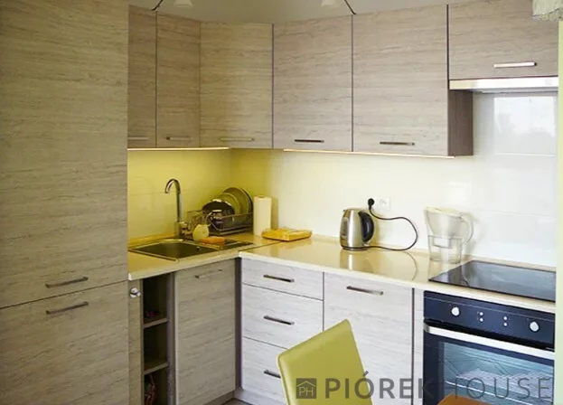 2 pokoje, mieszkanie 39,00 m², piętro 4, oferta nr , 78046/6624/OMS, Warszawa, Włochy, Włochy, Obywatelska