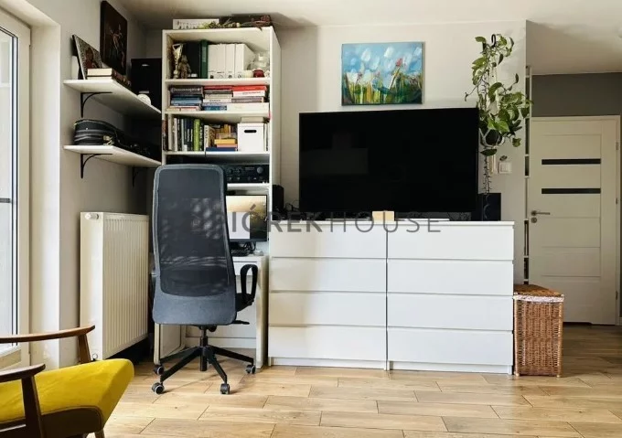 Mieszkanie na sprzedaż, 37,46 m², 2 pokoje, 1 piętro, oferta nr 64954/6624/OMS