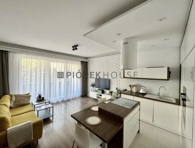 Apartamenty 74349/6624/OMS Warszawa Białołęka Odkryta