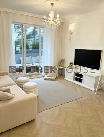 Apartamenty 74708/6624/OMS Warszawa Białołęka Odkryta