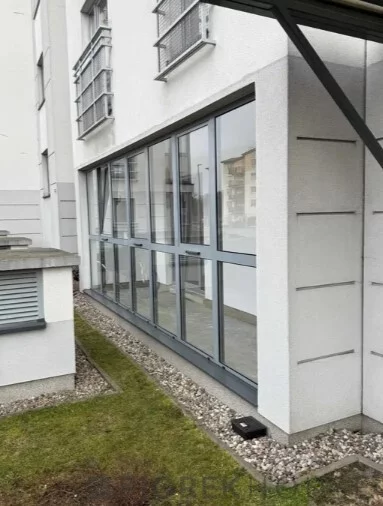 2 pokoje, mieszkanie 34,20 m², parter, oferta nr , 76201/6624/OMS, Warszawa, Białołęka, Białołęka, Odkryta