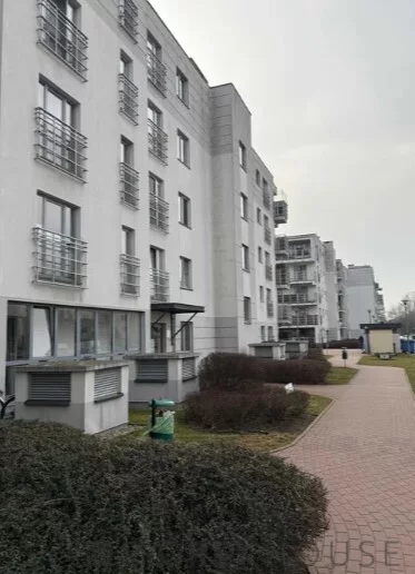 2 pokoje, mieszkanie 34,20 m², parter, oferta nr , 76201/6624/OMS, Warszawa, Białołęka, Białołęka, Odkryta