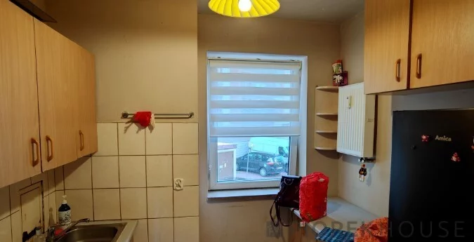 2 pokoje, mieszkanie 44,60 m², parter, oferta nr , 76682/6624/OMS, Warszawa, Białołęka, Białołęka, Odkryta