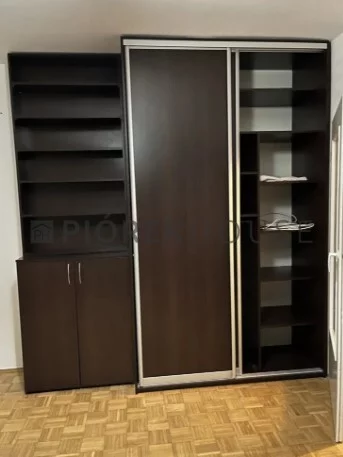 2 pokoje, mieszkanie 43,50 m², piętro 3, oferta nr , 76620/6624/OMS, Warszawa, Białołęka, Białołęka, Odkryta