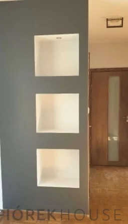 2 pokoje, mieszkanie 52,70 m², piętro 2, oferta nr , 76823/6624/OMS, Warszawa, Białołęka, Białołęka, Odkryta