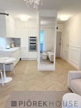 2 pokoje, mieszkanie 38,00 m², parter, oferta nr , 76899/6624/OMS, Warszawa, Białołęka, Białołęka, Odkryta