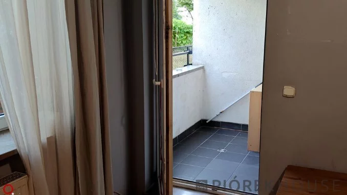 2 pokoje, mieszkanie 44,60 m², parter, oferta nr , 77736/6624/OMS, Warszawa, Białołęka, Białołęka, Odkryta