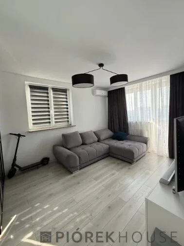 2 pokoje, mieszkanie 47,80 m², piętro 6, oferta nr , 78031/6624/OMS, Warszawa, Białołęka, Białołęka, Odkryta