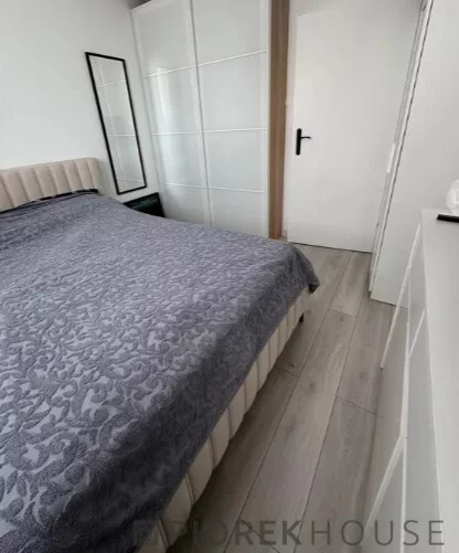2 pokoje, mieszkanie 47,80 m², piętro 6, oferta nr , 78031/6624/OMS, Warszawa, Białołęka, Białołęka, Odkryta