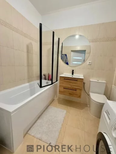2 pokoje, mieszkanie 47,80 m², piętro 6, oferta nr , 78031/6624/OMS, Warszawa, Białołęka, Białołęka, Odkryta