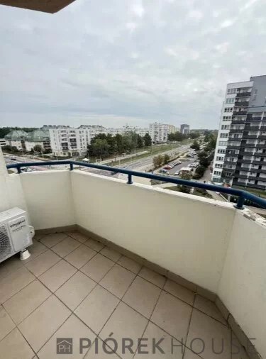 2 pokoje, mieszkanie 47,80 m², piętro 6, oferta nr , 78031/6624/OMS, Warszawa, Białołęka, Białołęka, Odkryta