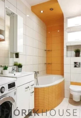 2 pokoje, mieszkanie 48,10 m², parter, oferta nr , 78211/6624/OMS, Warszawa, Białołęka, Białołęka, Odkryta