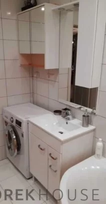 2 pokoje, mieszkanie 48,10 m², parter, oferta nr , 78211/6624/OMS, Warszawa, Białołęka, Białołęka, Odkryta