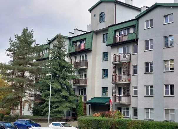 2 pokoje, mieszkanie 43,50 m², piętro 3, oferta nr , 78124/6624/OMS, Warszawa, Białołęka, Białołęka, Odkryta