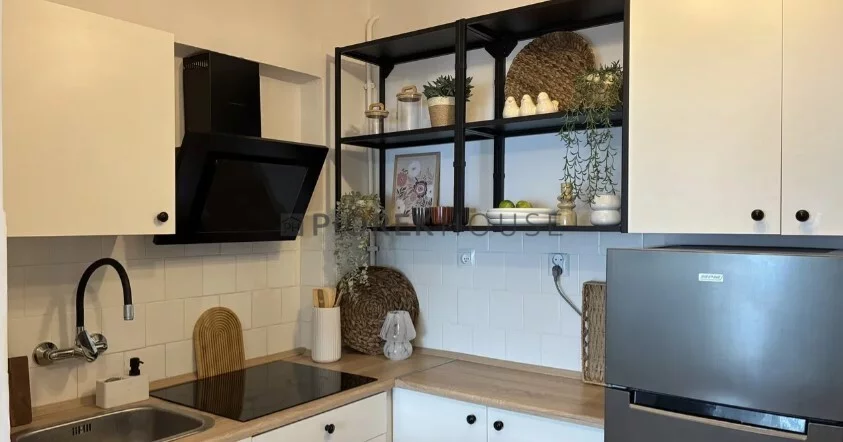 2 pokoje, apartament 40,00 m², piętro 8, oferta nr , 76530/6624/OMS, Warszawa, Wola, Wola, Ogrodowa