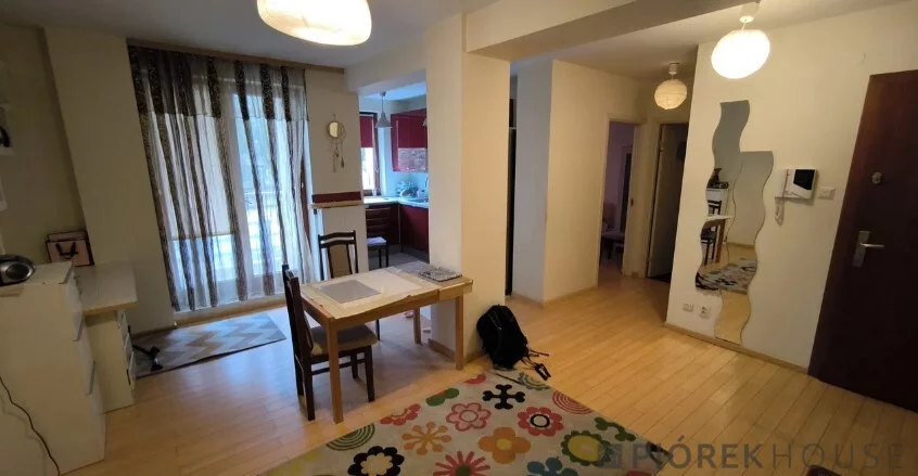 Apartamenty 78029/6624/OMS Warszawa Wola Ogrodowa