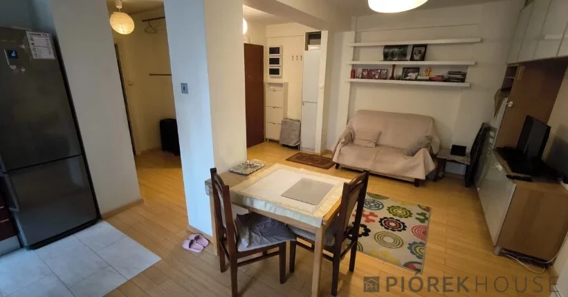 2 pokoje, mieszkanie 44,87 m², piętro 2, oferta nr , 78029/6624/OMS, Warszawa, Wola, Wola, Ogrodowa