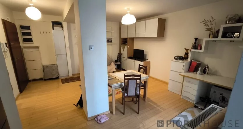 2 pokoje, mieszkanie 44,87 m², piętro 2, oferta nr , 78029/6624/OMS, Warszawa, Wola, Wola, Ogrodowa