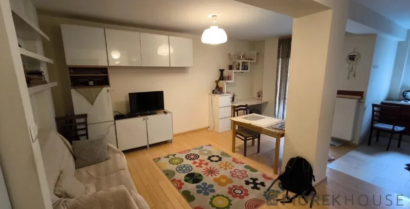 2 pokoje, mieszkanie 44,87 m², piętro 2, oferta nr , 78029/6624/OMS, Warszawa, Wola, Wola, Ogrodowa