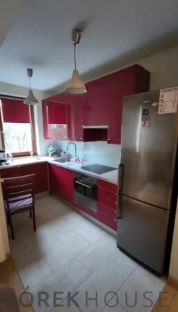 2 pokoje, mieszkanie 44,87 m², piętro 2, oferta nr , 78029/6624/OMS, Warszawa, Wola, Wola, Ogrodowa