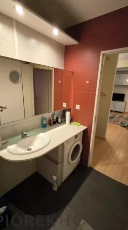 2 pokoje, mieszkanie 44,87 m², piętro 2, oferta nr , 78029/6624/OMS, Warszawa, Wola, Wola, Ogrodowa