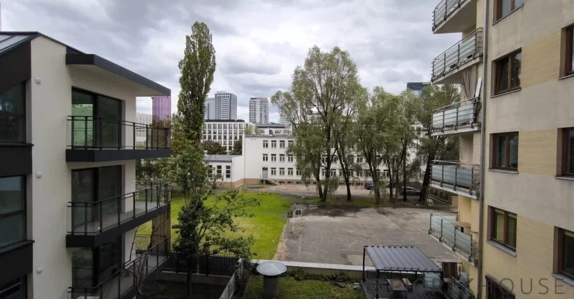 2 pokoje, mieszkanie 44,87 m², piętro 2, oferta nr , 78029/6624/OMS, Warszawa, Wola, Wola, Ogrodowa