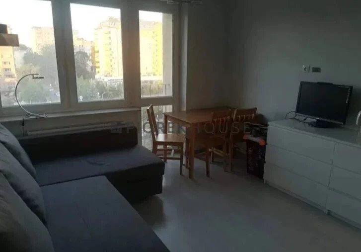 2 pokoje, apartament 33,00 m², piętro 6, oferta nr , 68602/6624/OMS, Warszawa, Wola, Wola, Okopowa