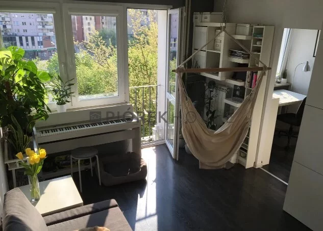 Apartamenty 75120/6624/OMS Warszawa Wola Okopowa