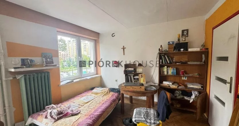 2 pokoje, mieszkanie 47,50 m², piętro 2, oferta nr , 76019/6624/OMS, Warszawa, Wola, Wola, Okopowa