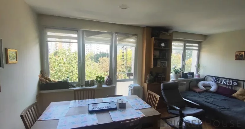 Apartamenty 76829/6624/OMS Warszawa Wola Okopowa