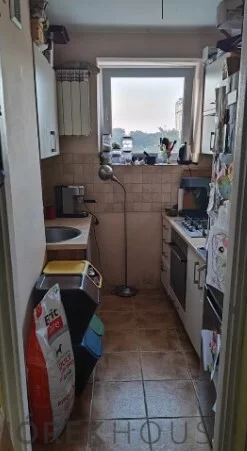 2 pokoje, mieszkanie 45,78 m², piętro 3, oferta nr , 76829/6624/OMS, Warszawa, Wola, Wola, Okopowa
