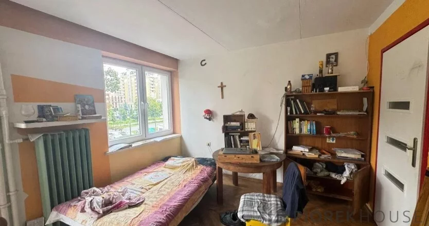 Apartamenty 77198/6624/OMS Warszawa Wola Okopowa
