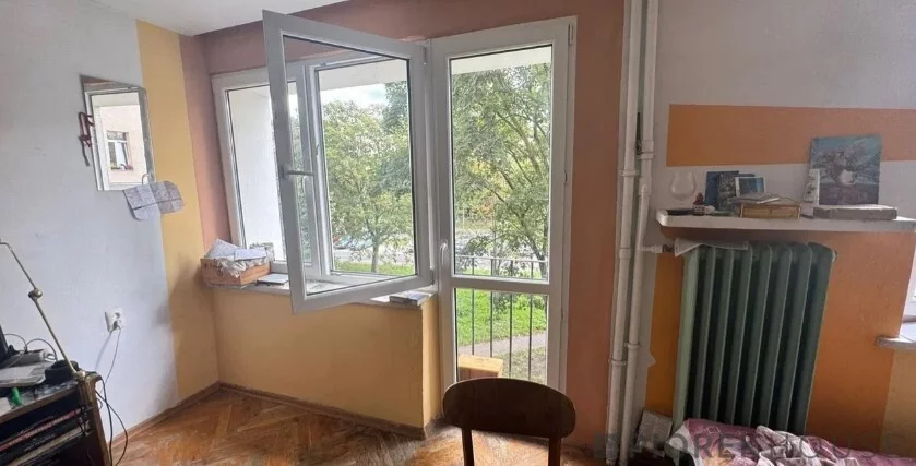 2 pokoje, mieszkanie 47,50 m², piętro 2, oferta nr , 77198/6624/OMS, Warszawa, Wola, Wola, Okopowa