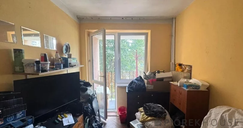 2 pokoje, mieszkanie 47,50 m², piętro 2, oferta nr , 77198/6624/OMS, Warszawa, Wola, Wola, Okopowa