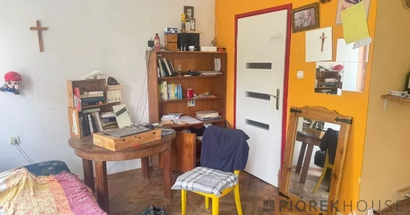 2 pokoje, mieszkanie 47,50 m², piętro 2, oferta nr , 77198/6624/OMS, Warszawa, Wola, Wola, Okopowa