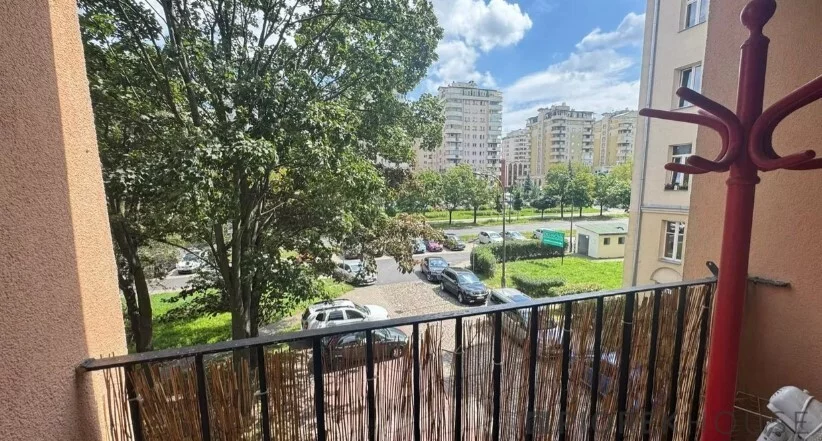 2 pokoje, mieszkanie 47,50 m², piętro 2, oferta nr , 77198/6624/OMS, Warszawa, Wola, Wola, Okopowa