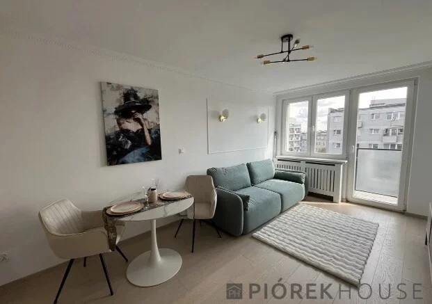 Apartamenty 76928/6624/OMS Warszawa Śródmieście Okrąg