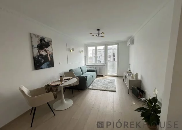 2 pokoje, apartament 38,00 m², piętro 7, oferta nr , 76928/6624/OMS, Warszawa, Śródmieście, Śródmieście, Okrąg