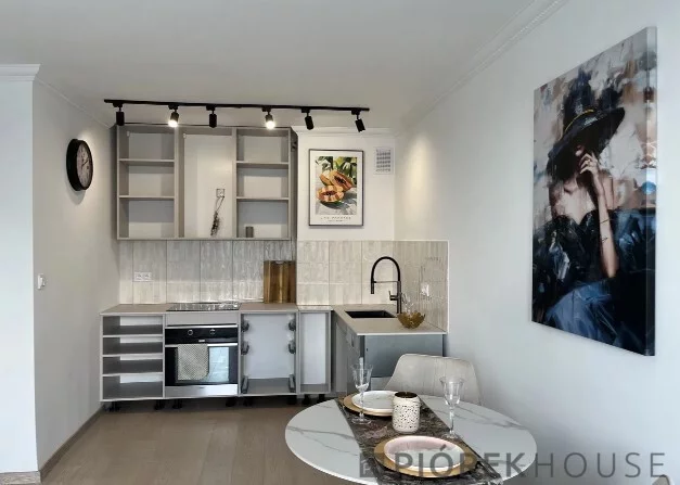 2 pokoje, apartament 38,00 m², piętro 7, oferta nr , 76928/6624/OMS, Warszawa, Śródmieście, Śródmieście, Okrąg