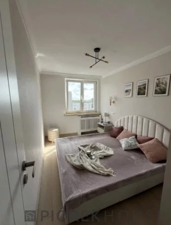 2 pokoje, apartament 38,00 m², piętro 7, oferta nr , 76928/6624/OMS, Warszawa, Śródmieście, Śródmieście, Okrąg
