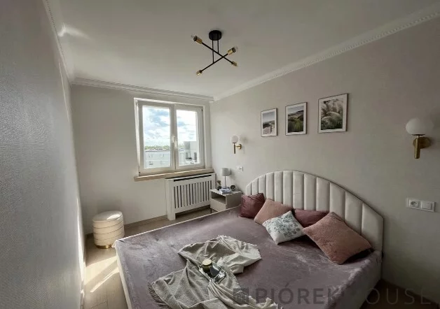 2 pokoje, apartament 38,00 m², piętro 7, oferta nr , 76928/6624/OMS, Warszawa, Śródmieście, Śródmieście, Okrąg