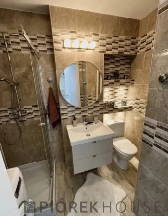 2 pokoje, apartament 38,00 m², piętro 7, oferta nr , 76928/6624/OMS, Warszawa, Śródmieście, Śródmieście, Okrąg