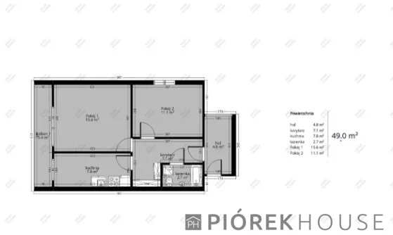 Apartamenty 77132/6624/OMS Warszawa Śródmieście Okrąg