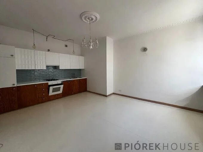 2 pokoje, mieszkanie 43,00 m², piętro 3, oferta nr , 77680/6624/OMS, Warszawa, Śródmieście, Śródmieście, Okrąg