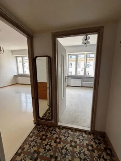 2 pokoje, mieszkanie 43,00 m², piętro 3, oferta nr , 77680/6624/OMS, Warszawa, Śródmieście, Śródmieście, Okrąg