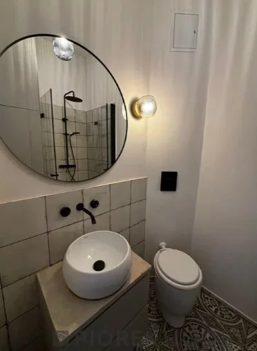 2 pokoje, mieszkanie 43,00 m², piętro 3, oferta nr , 77680/6624/OMS, Warszawa, Śródmieście, Śródmieście, Okrąg