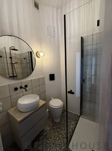 2 pokoje, mieszkanie 43,00 m², piętro 3, oferta nr , 77680/6624/OMS, Warszawa, Śródmieście, Śródmieście, Okrąg