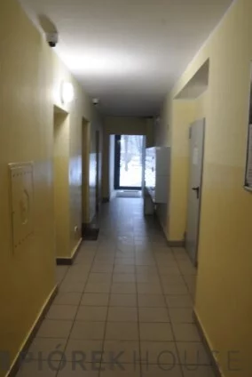 2 pokoje, mieszkanie 49,00 m², piętro 1, oferta nr , 78286/6624/OMS, Warszawa, Śródmieście, Śródmieście, Okrąg